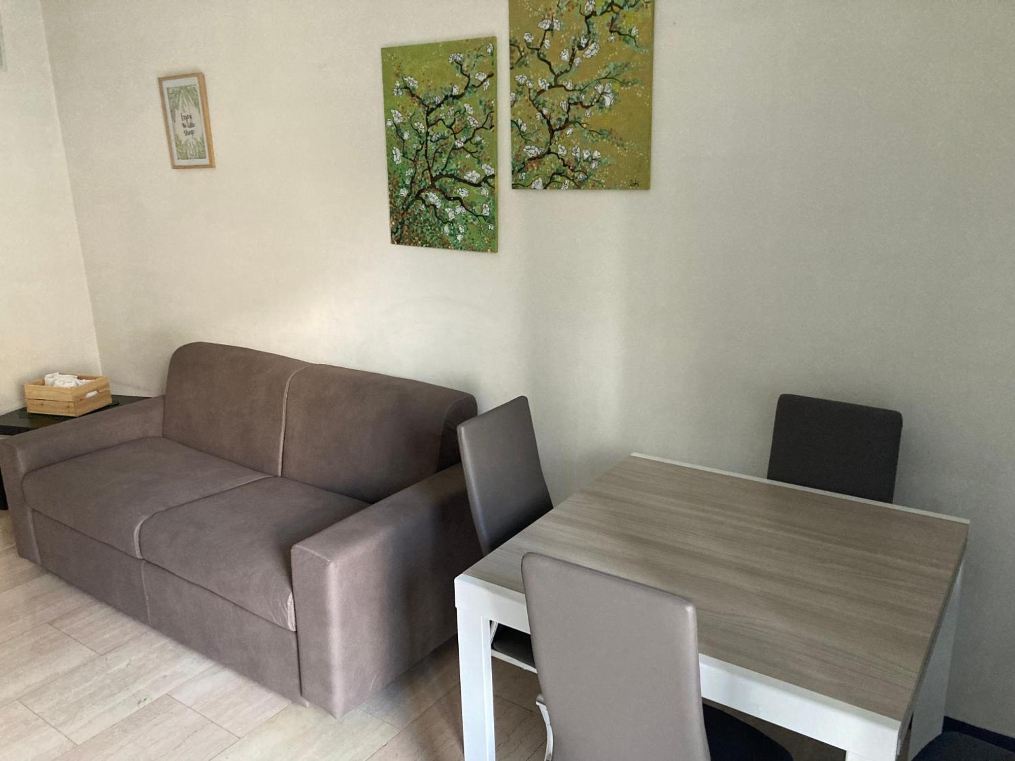 Youhome Millelire Apartment Milan Luaran gambar