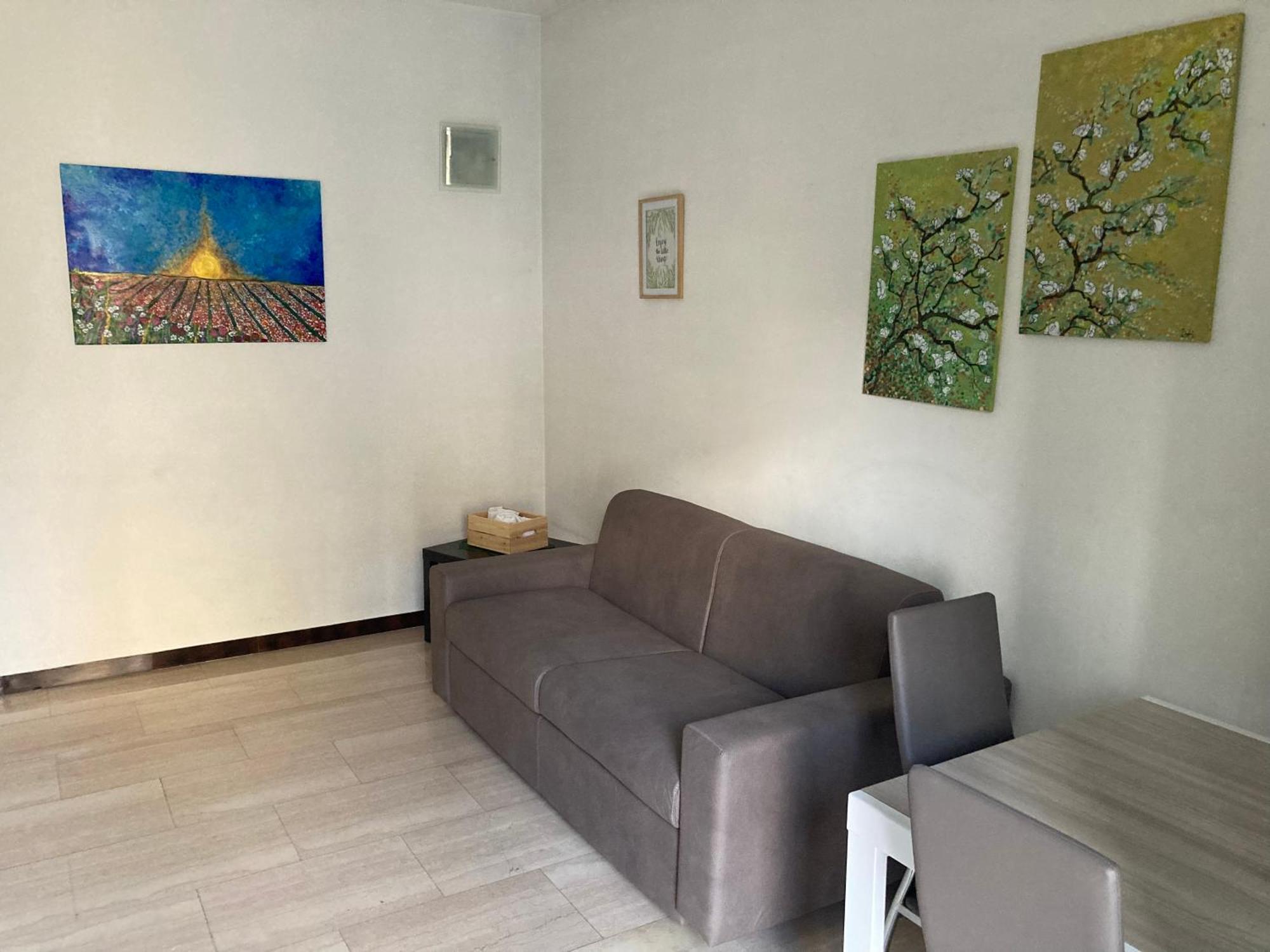 Youhome Millelire Apartment Milan Luaran gambar